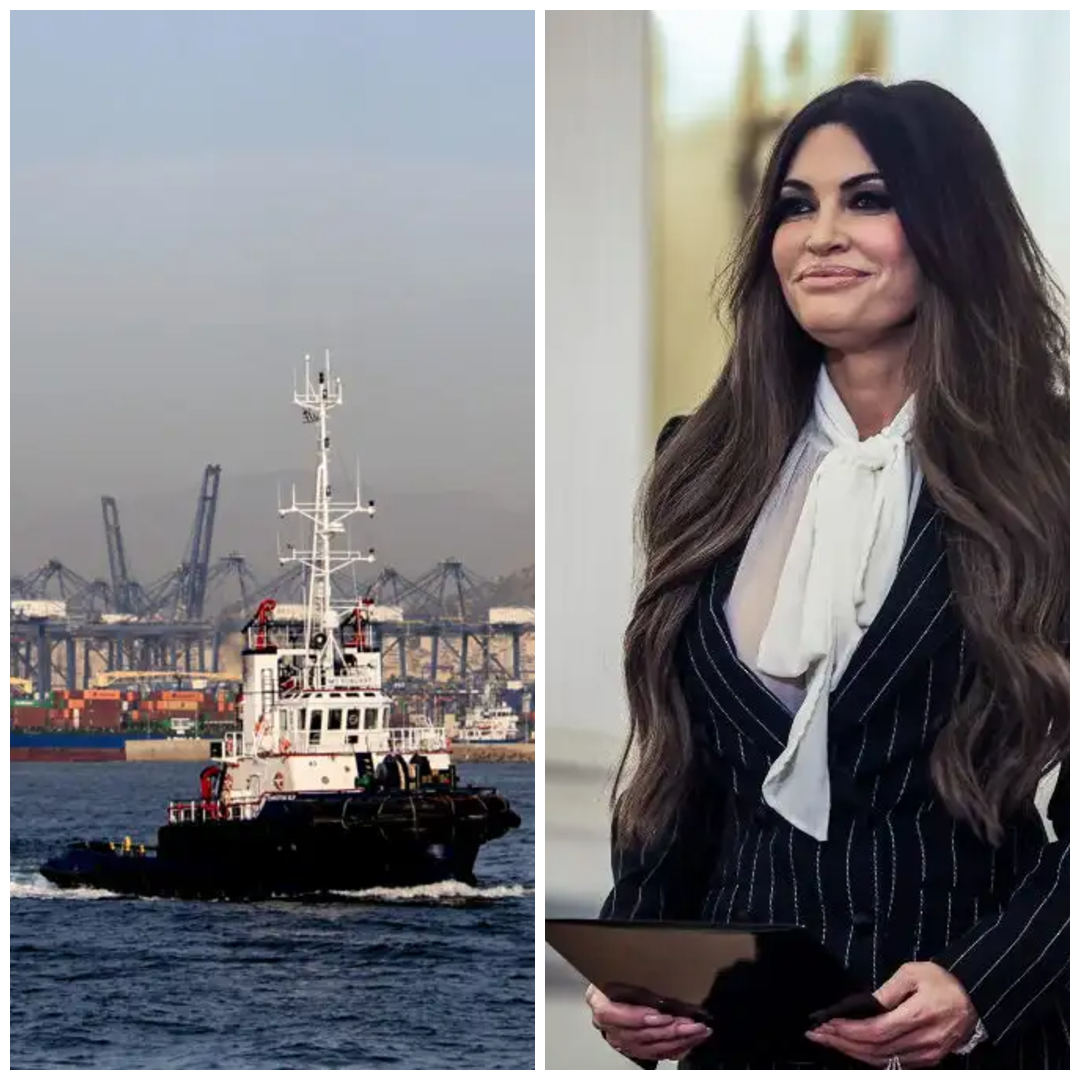 Σκληρή κόντρα Κίνας – ΗΠΑ: «Μην παρεμβαίνετε στο λιμάνι του Πειραιά»