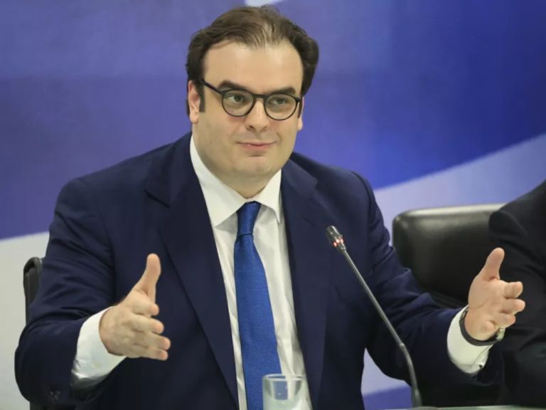 Ο Πιερρακάκης στο Eurogroup; Η Ελλάδα διεκδικεί κορυφαία θέση στην Ευρώπη