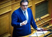 Ο Πιερρακάκης ξεμπροστιάζει το δημοψήφισμα Τσίπρα: Τέλος οι ψευδαισθήσεις!