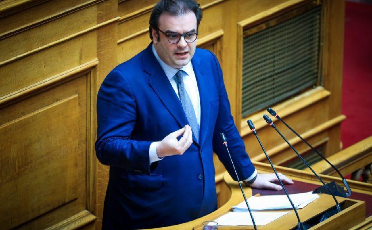 Ο Πιερρακάκης ξεμπροστιάζει το δημοψήφισμα Τσίπρα: Τέλος οι ψευδαισθήσεις!