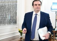 Πολυετής Προγραμματισμός: Ανάπτυξη στο 1,5% και μείωση του χρέους στο 119% το 2029