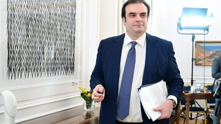 Πολυετής Προγραμματισμός: Ανάπτυξη στο 1,5% και μείωση του χρέους στο 119% το 2029