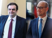 Ο Βέλγος Βαν Πίτεγκεμ απέναντι στον Πιερρακάκη για την προεδρία του Eurogroup