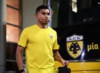 ΑΕΚ: Απίστευτα πράγματα! Οι αριθμοί του Πινέδα μιλούν από μόνοι τους