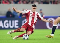 Ολυμπιακός: Ο Λορέντζο Πιρόλα υπέγραψε συμβόλαιο ανανέωσης – Τι περιλαμβάνει