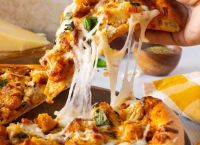 Ζύμη, στρατηγική και delivery: Η πίτσα που έγινε big business στην Ελλάδα