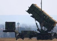 Ο στρατός της Ολλανδίας άνοιξε πυρ κατά drones που εντοπίστηκαν πάνω από αεροπορική βάση