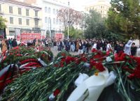 17 Νοέμβρη: Κορύφωση των εκδηλώσεων μνήμης και τιμής – «Φρούριο» η Αθήνα, πώς θα κινηθούν τα ΜΜΜ