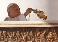 Στον Λίβανο ο Πάπας Λέων – Ειρήνη ανάμεσα σε καταιγίδες και πολέμους!