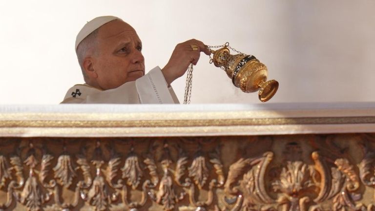 Στον Λίβανο ο Πάπας Λέων – Ειρήνη ανάμεσα σε καταιγίδες και πολέμους!