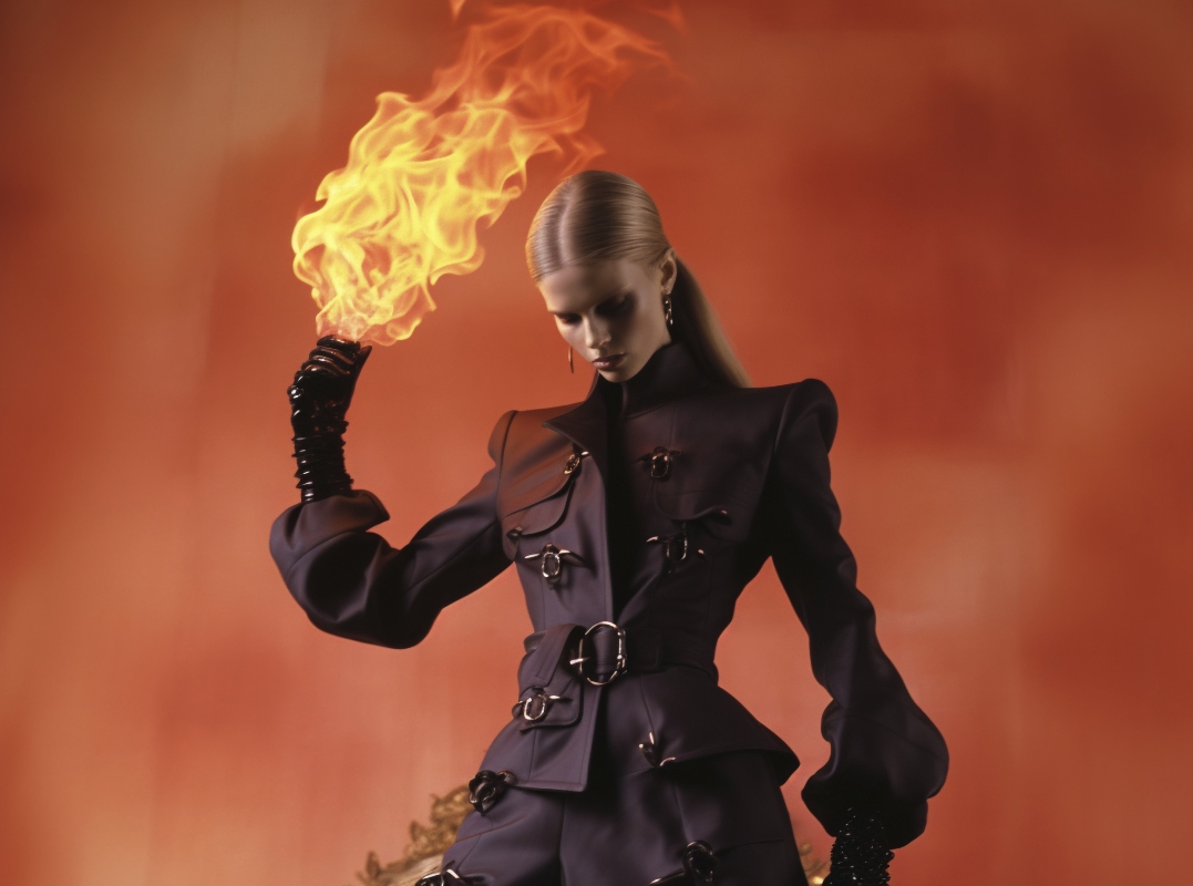 Νέα Σελήνη στον Σκορπιό 2025: Έννοια + Το Do & Don’t Ωροσκόπιό σου