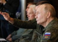 EΕ και NATO προειδοποιούν: Η Ρωσία μπορεί να δοκιμάσει κράτος μέλος έως το 2030