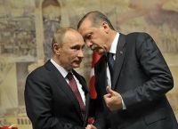 Ο Ερντογάν ξαναμπαίνει στο παιχνίδι: Τηλεφώνησε στον Πούτιν και ζητά ρόλο-κλειδί στην ειρήνη Ουκρανίας