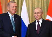 Η Τουρκία στρέφεται σε νέους προμηθευτές πετρελαίου – Μειώνει τη ρωσική εξάρτηση μετά τις δυτικές κυρώσεις