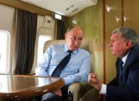 Rosneft: Κυρώσεις κατά Ρωσίας και Κίνας απειλούν Δυτική οικονομία με κρίση και αναταραχές