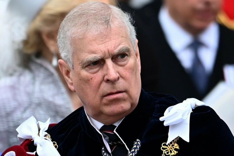 Νέα Αρχή Πρίγκιπα Άντριου στα Εμιράτα: Χρυσή Έπαυλη 10 Εκατ. Λιρών από Σεΐχη MBZ