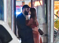 Τι Συμβαίνει με τον Ρομέν Γαβρά: Μετά τη Ντούα Λίπα και η Ραταϊκόφσκι Υπέκυψε στη Γοητεία του