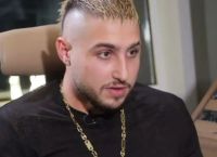 Απίστευτο σκηνικό σε συναυλία του Rack-Ο ράπερ ζήτησε από θαυμαστές του να φωνάξουν «Ιησούς Χριστός νικά»