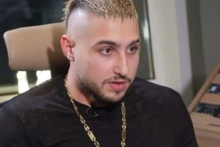 Απίστευτο σκηνικό σε συναυλία του Rack-Ο ράπερ ζήτησε από θαυμαστές του να φωνάξουν «Ιησούς Χριστός νικά»