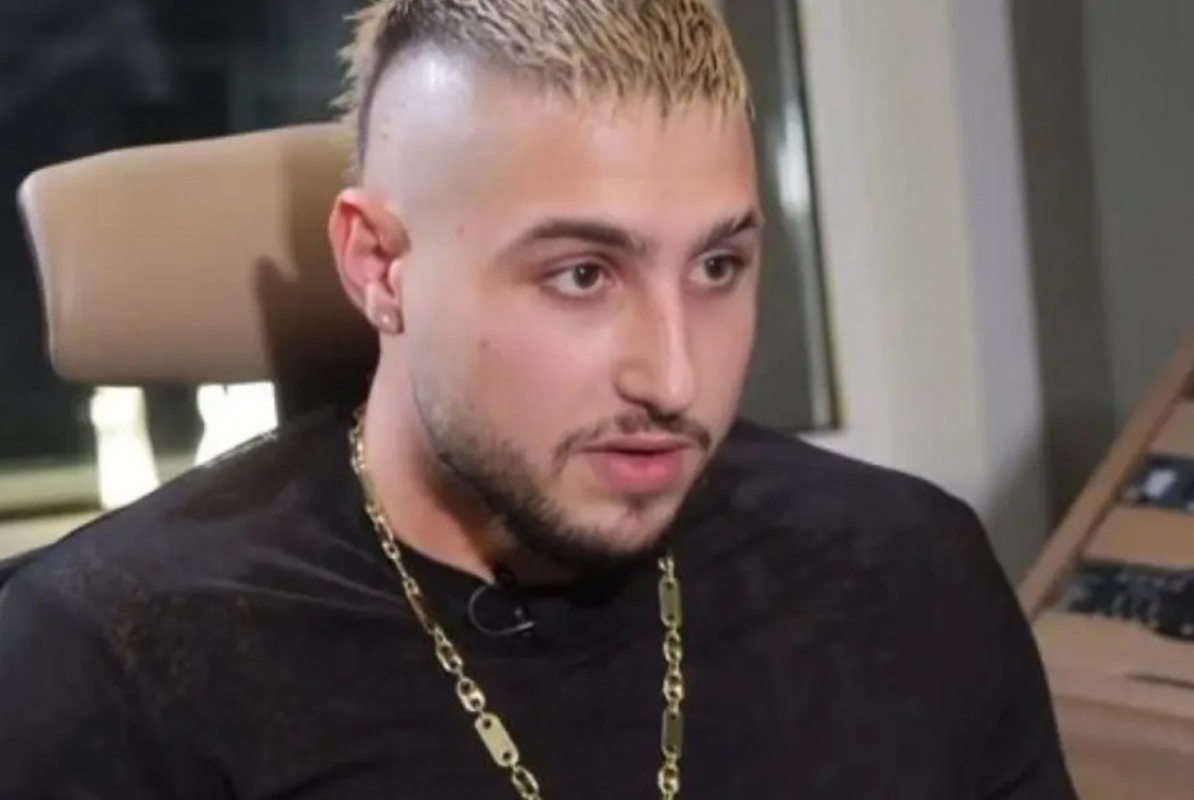 Απίστευτο σκηνικό σε συναυλία του Rack-Ο ράπερ ζήτησε από θαυμαστές του να φωνάξουν «Ιησούς Χριστός νικά»