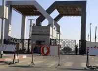 Ράφα: Προετοιμασίες για άνοιγμα του περάσματος, πιθανώς υπό πλήρη ισραηλινό έλεγχο