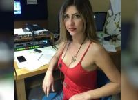 Ράνια Καρατζαφέρη:Είναι η δημοσιογράφος που συνελήφθη για επεισόδιο με αστυνομικούς:«Έχασα την ψυχραιμία μου»