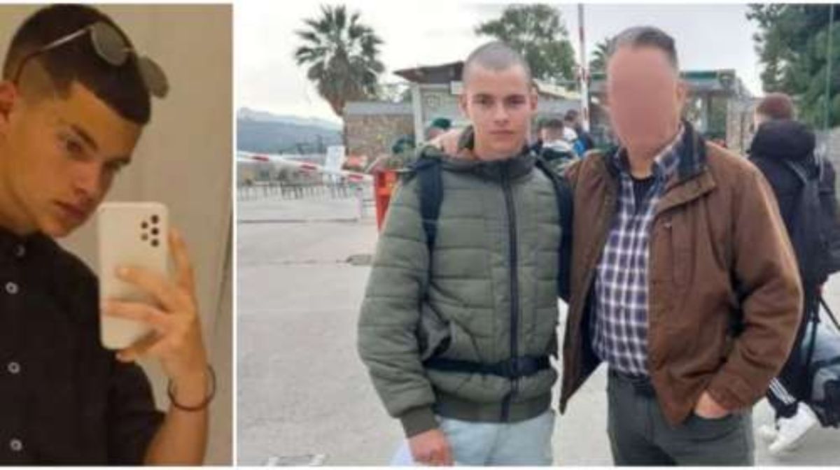 Από την Κρήτη ο 19χρονος στρατιώτης που σκοτώθηκε μετά από έκρηξη στη Ρόδο–Ηταν γιος υψηλόβαθμου Λιμενικού