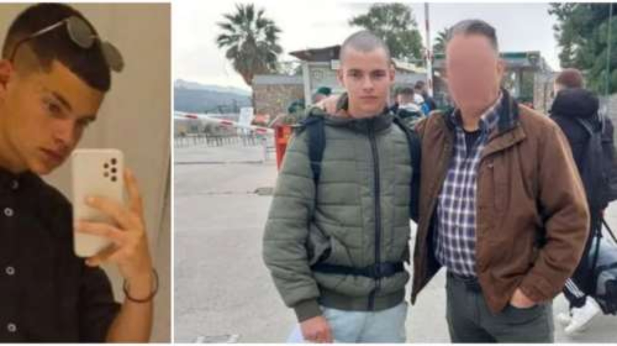 Από την Κρήτη ο 19χρονος στρατιώτης που σκοτώθηκε μετά από έκρηξη στη Ρόδο–Ηταν γιος υψηλόβαθμου Λιμενικού