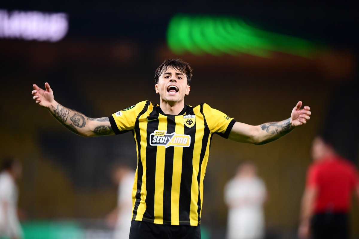 ΑΕΚ: Ραγδαίες εξελίξεις! Σημαντική συνάντηση για το μέλλον του Ρότα