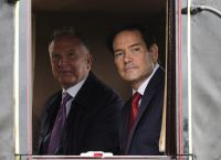 ΗΠΑ και Ουκρανία καταλήγουν σε αναθεωρημένο σχέδιο ειρήνης 19 σημείων–Ευαίσθητα θέματα στους προέδρους