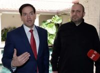 Σκληρές διαπραγματεύσεις για την Ουκρανία: «Πολύ παραγωγικές, απομένει ακόμη δουλειά»