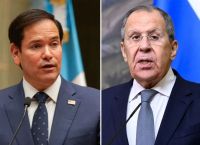 Έτοιμος ο Λαβρόφ για συνάντηση με τον Ρούμπιο – «Η ειρήνη απαιτεί σεβασμό στα ρωσικά συμφέροντα»