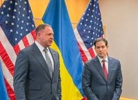 Ρούμπιο: Είμαστε πολύ κοντά σε συμφωνία για την Ουκρανία – Έχουμε ένα «θεμελιώδες έγγραφο»