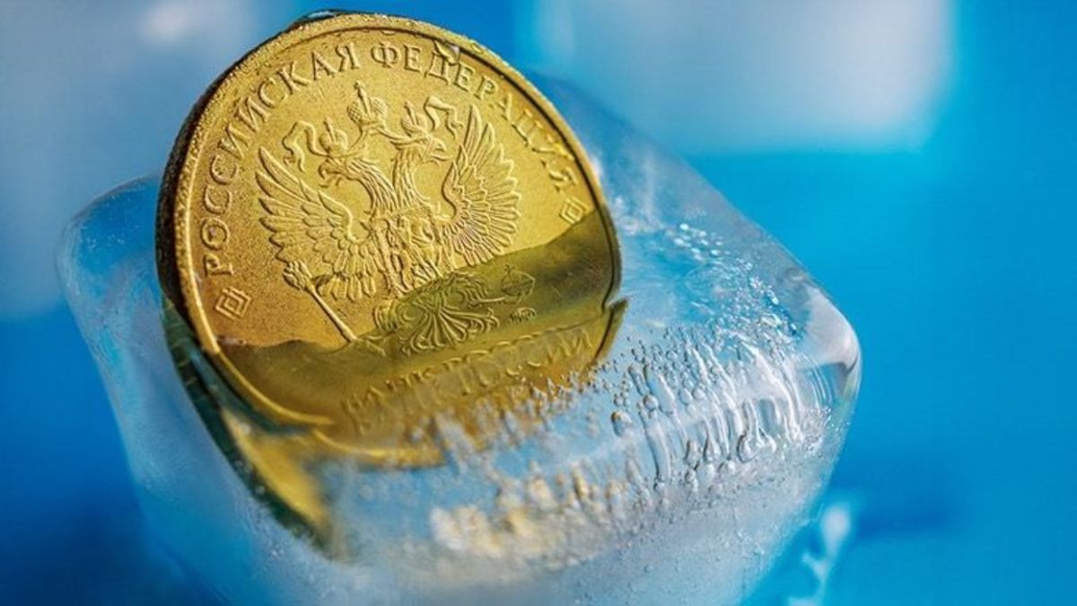ΕΕ σε κρίσιμη στροφή: Επ’ αόριστον πάγωμα ρωσικών κεφαλαίων – Ρήξη στους «27» για τη στήριξη της Ουκρανίας