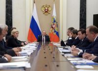 «Μόσχα σε πολεμικό τόνο: Απειλεί με νομική αντεπίθεση ΕΕ–Βέλγιο για τα παγωμένα περιουσιακά στοιχεία»