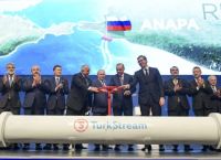 Ρωσία – Τουρκία: Σε διαπραγματεύσεις για ανανέωση συμβολαίων φυσικού αερίου εν μέσω διεθνών πιέσεων