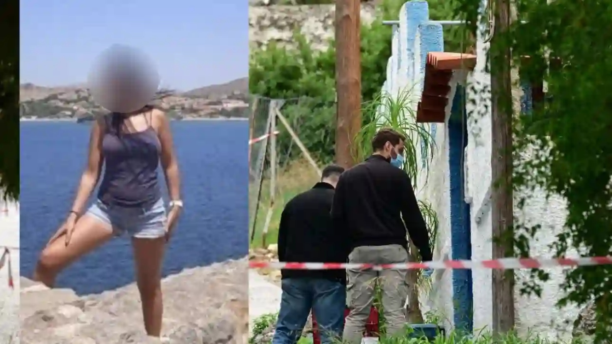 Σαλαμίνα: Σοκ από το άγριο φονικό – Οι κινήσεις της 46χρονης αμέσως μετά τη δολοφονία της 75χρονης