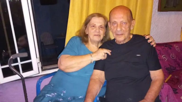 Σαλαμίνα: Ηχητικό ντοκουμέντο με την 75χρονη να ικετεύει για τη ζωή της–«Σε παρακαλώ πάρε ό,τι θες και φύγε…»