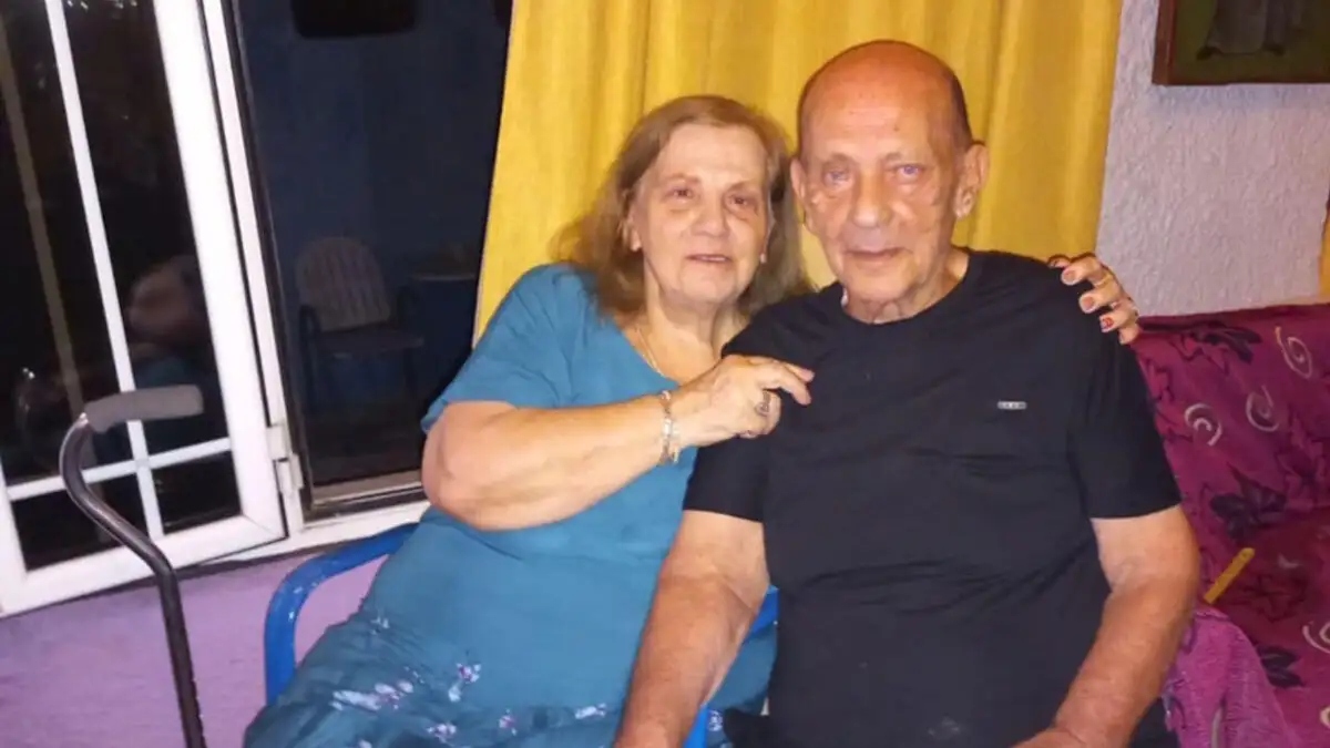 Σαλαμίνα: Ηχητικό ντοκουμέντο με την 75χρονη να ικετεύει για τη ζωή της–«Σε παρακαλώ πάρε ό,τι θες και φύγε…»