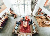 Το σπίτι που μεγαλώνει μαζί μας