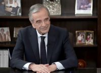 Υπόκωφες ρουκέτες Σαμαρά για media–Η ισορροπία με Κυριακού και τα μηνύματα για Μητσοτάκη και τα εθνικά θέματα