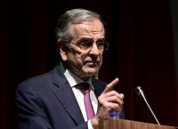 Θέμα χρόνου η ανακοίνωση νέου κόμματος Σαμαρά – Η «ομάδα των 91» καθορίζει στρατηγική