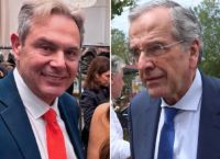 Καμμένος «φωτιά»: Ο Σαμαράς η πολιτική εκδοχή του αρχαιότερου επαγγέλματος!