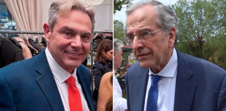 Καμμένος «φωτιά»: Ο Σαμαράς η πολιτική εκδοχή του αρχαιότερου επαγγέλματος!