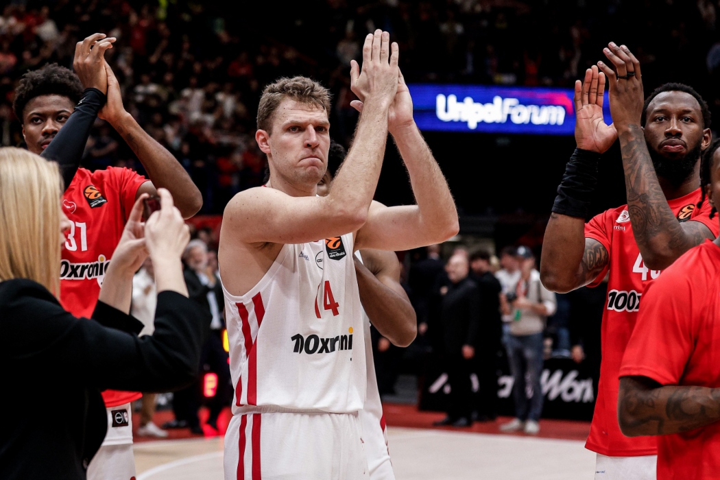 Ο Βεζένκοφ είπε αυτό που δεν τόλμησε κανείς! “Ακούμε πολλές κατάρες..”