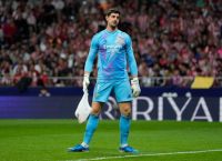 ΡΕΑΛ ΧΩΡΙΣ ΚΟΥΡΤΟΥΑ ΣΤΟ ΚΑΡΑΪΣΚΑΚΗ: Στομαχικές διαταραχές «βγάζουν» τον Βέλγο – Πιθανότατα Λούνια στο τέρμα!