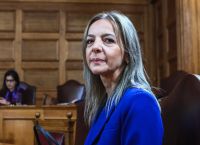 Στην Εξεταστική για τον ΟΠΕΚΕΠΕ η Καλλιόπη Σεμερτζίδου: “Δεν έχω Ferrari, μόνο ένα μηχανάκι”