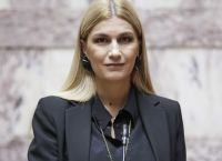 Σέβη Βολουδάκη στο pagenews.gr: Μπροστά στην ακρίβεια-Στοχευμένες λύσεις με επίκεντρο τον πολίτη