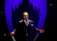 Πένθος για τον Νότη Σφακιανάκη – “Εφυγε” η σύζυγός του Κίλι