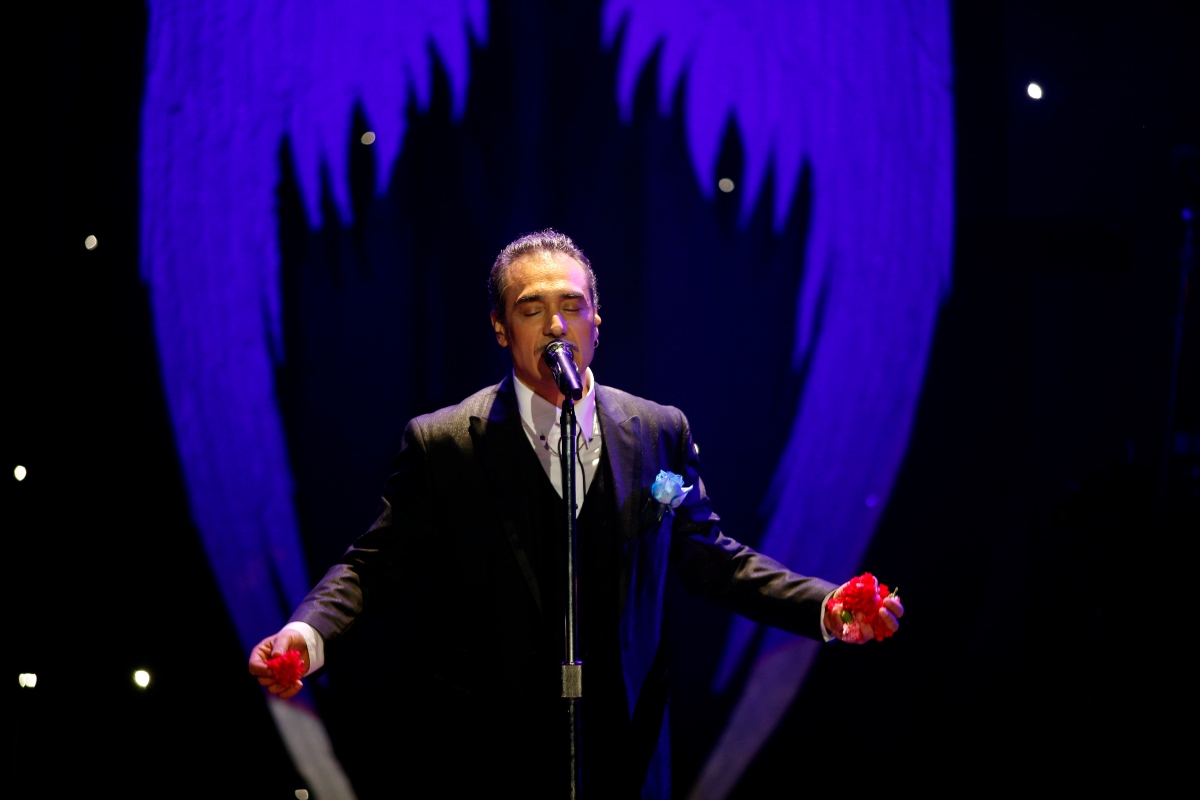 Πένθος για τον Νότη Σφακιανάκη – “Εφυγε” η σύζυγός του Κίλι